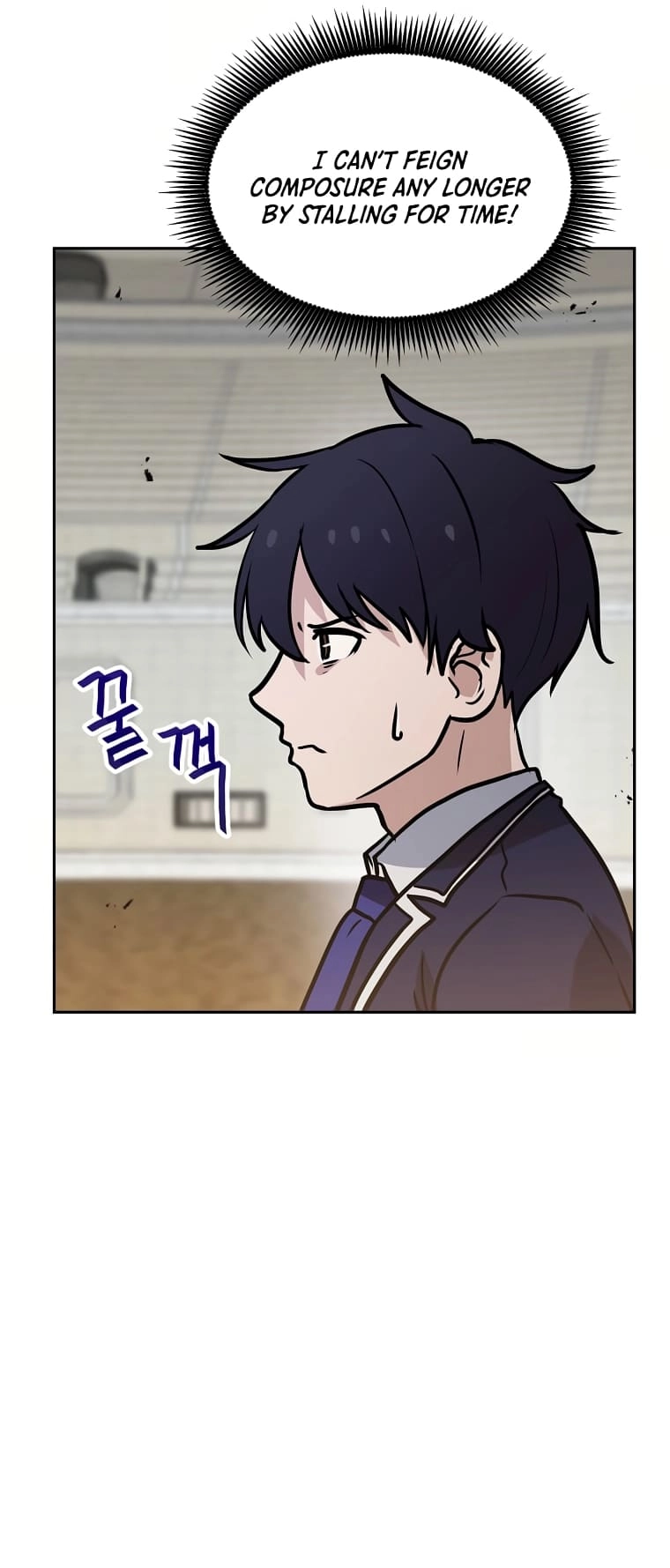 I Have Max Level Luck Chapter 73 Page 26