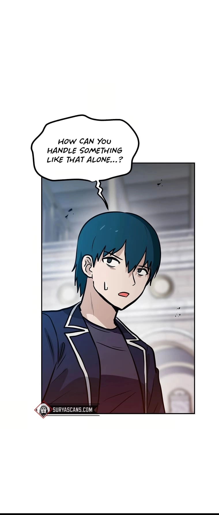 I Have Max Level Luck Chapter 73 Page 41