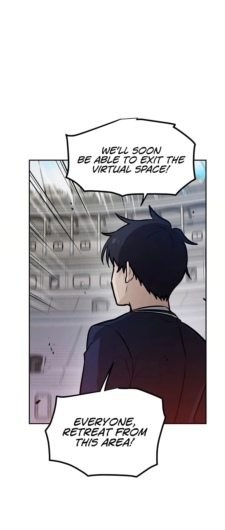 I Have Max Level Luck Chapter 73 Page 39
