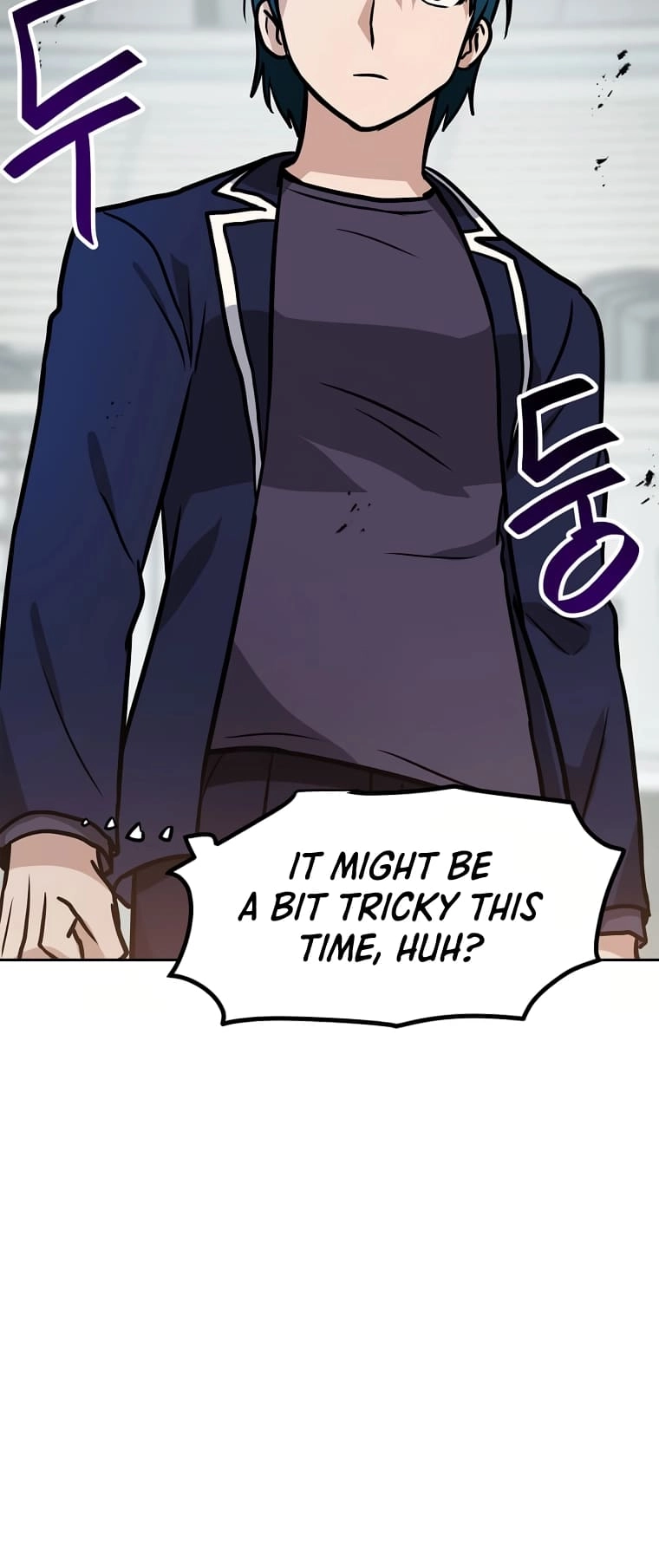 I Have Max Level Luck Chapter 73 Page 14