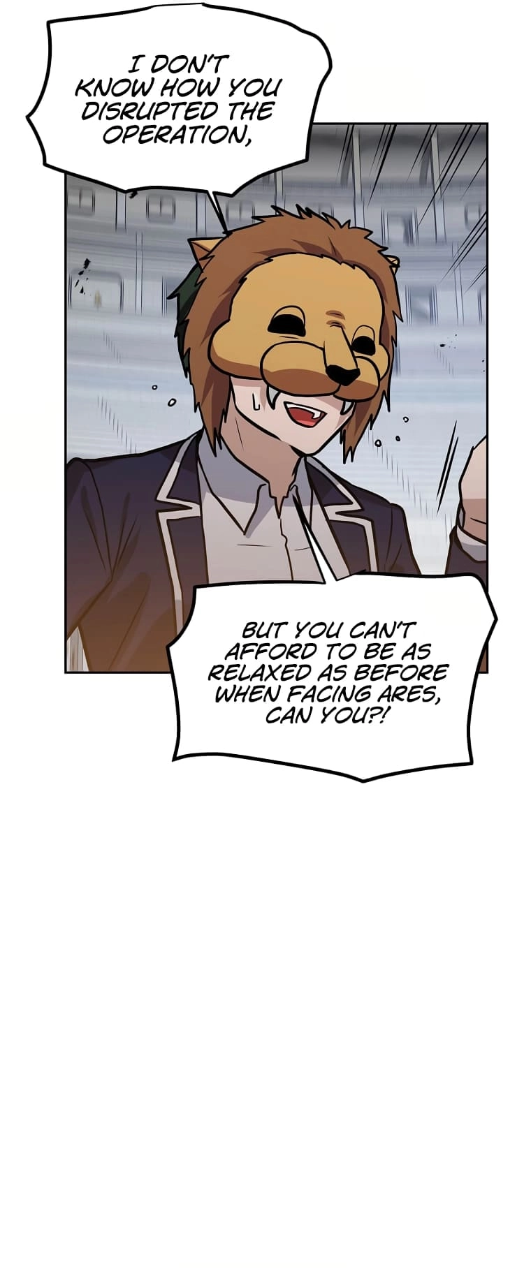 I Have Max Level Luck Chapter 73 Page 50