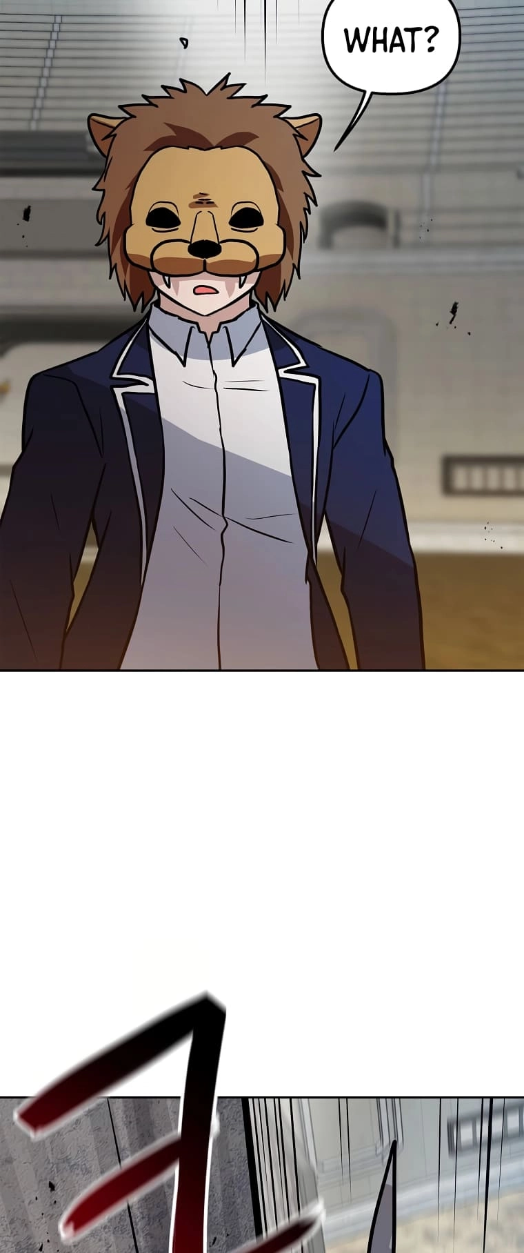I Have Max Level Luck Chapter 73 Page 52