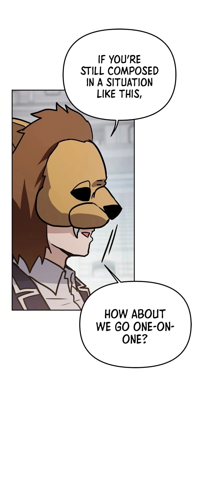 I Have Max Level Luck Chapter 73 Page 24