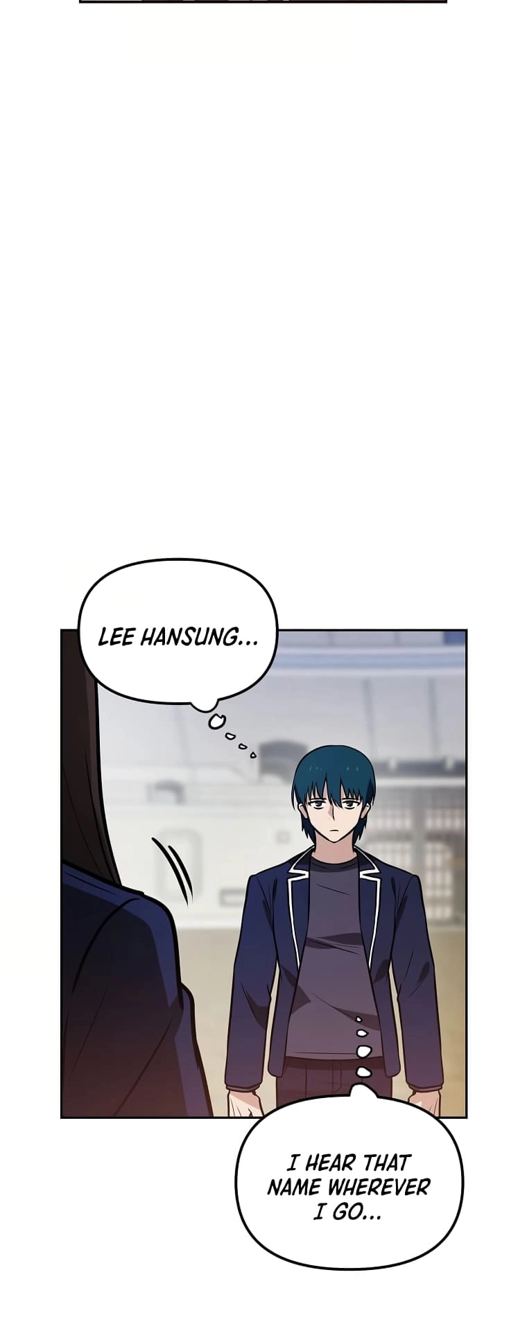 I Have Max Level Luck Chapter 73 Page 7