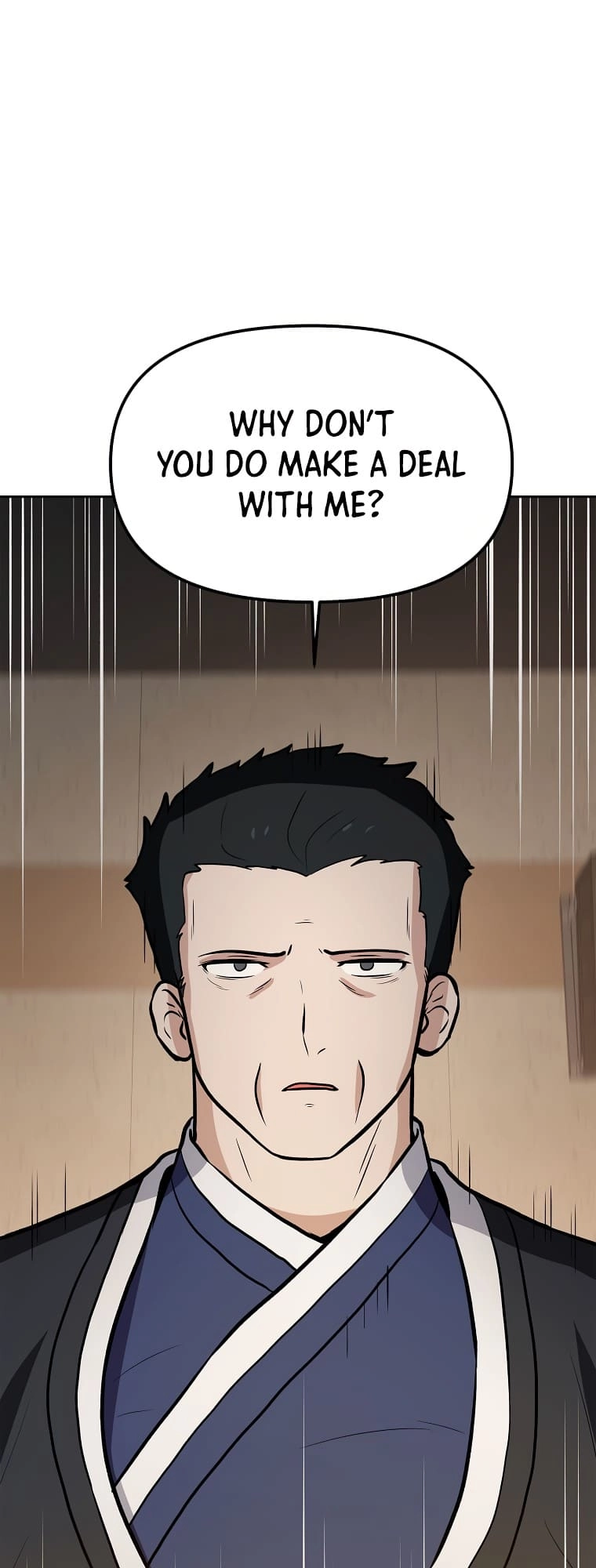 I Have Max Level Luck Chapter 55 Page 11