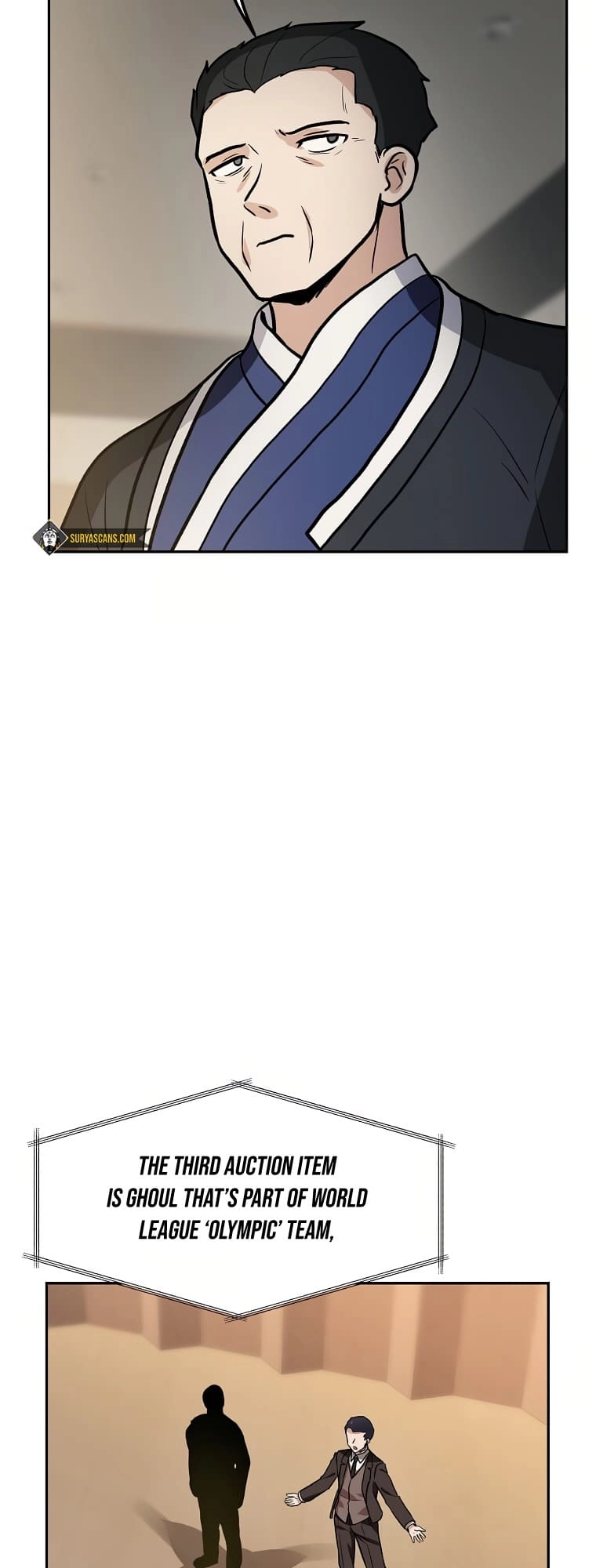 I Have Max Level Luck Chapter 55 Page 6