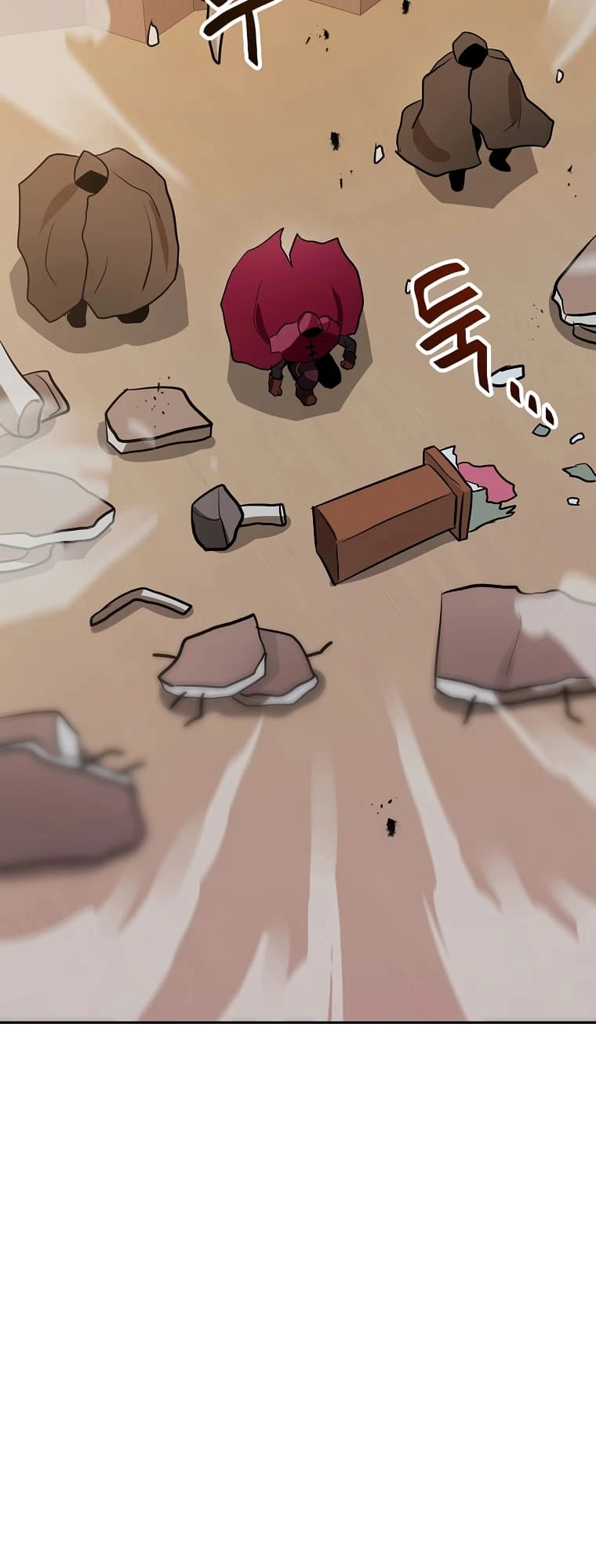 I Have Max Level Luck Chapter 55 Page 61