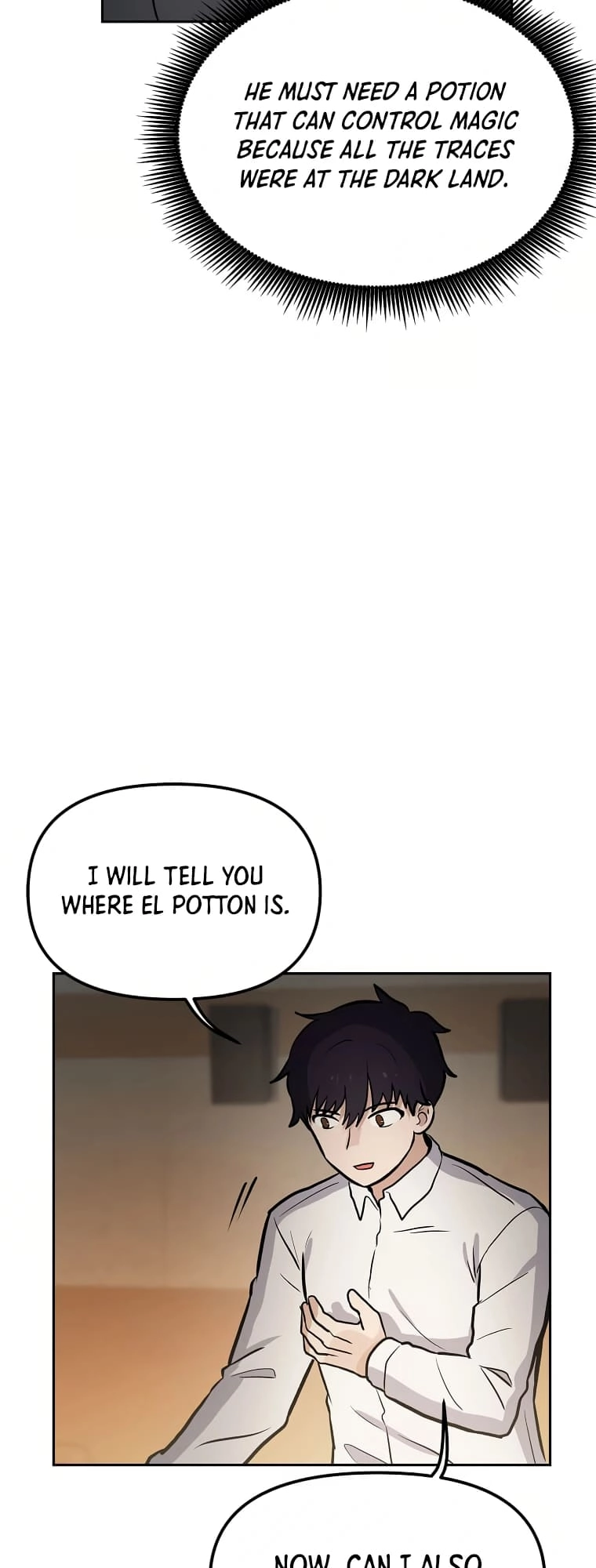 I Have Max Level Luck Chapter 55 Page 41
