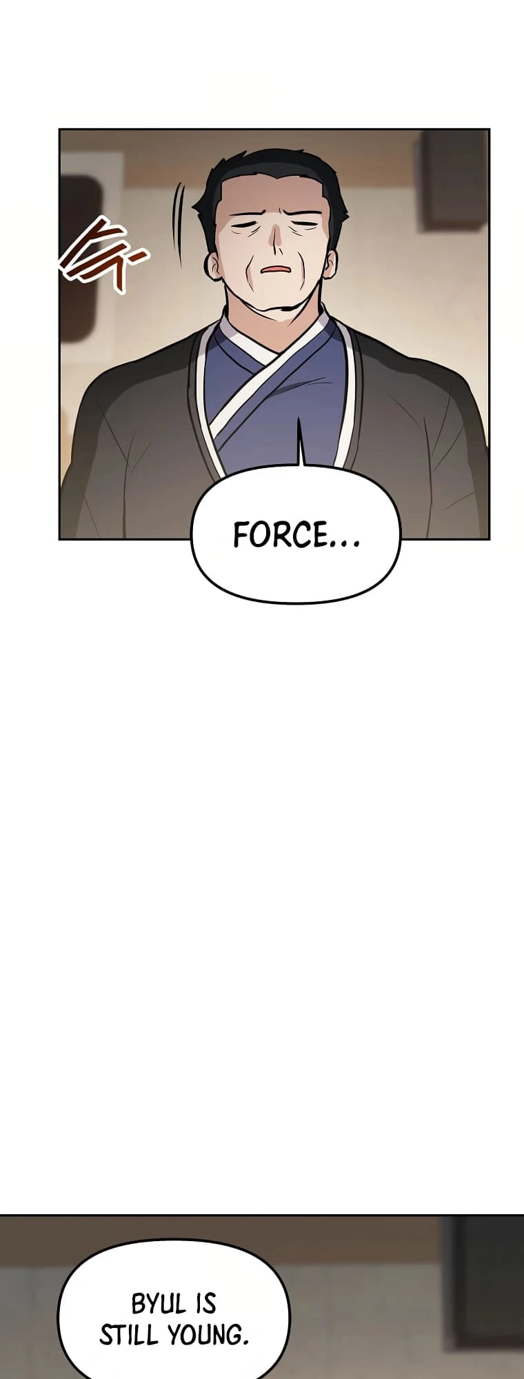 I Have Max Level Luck Chapter 55 Page 46