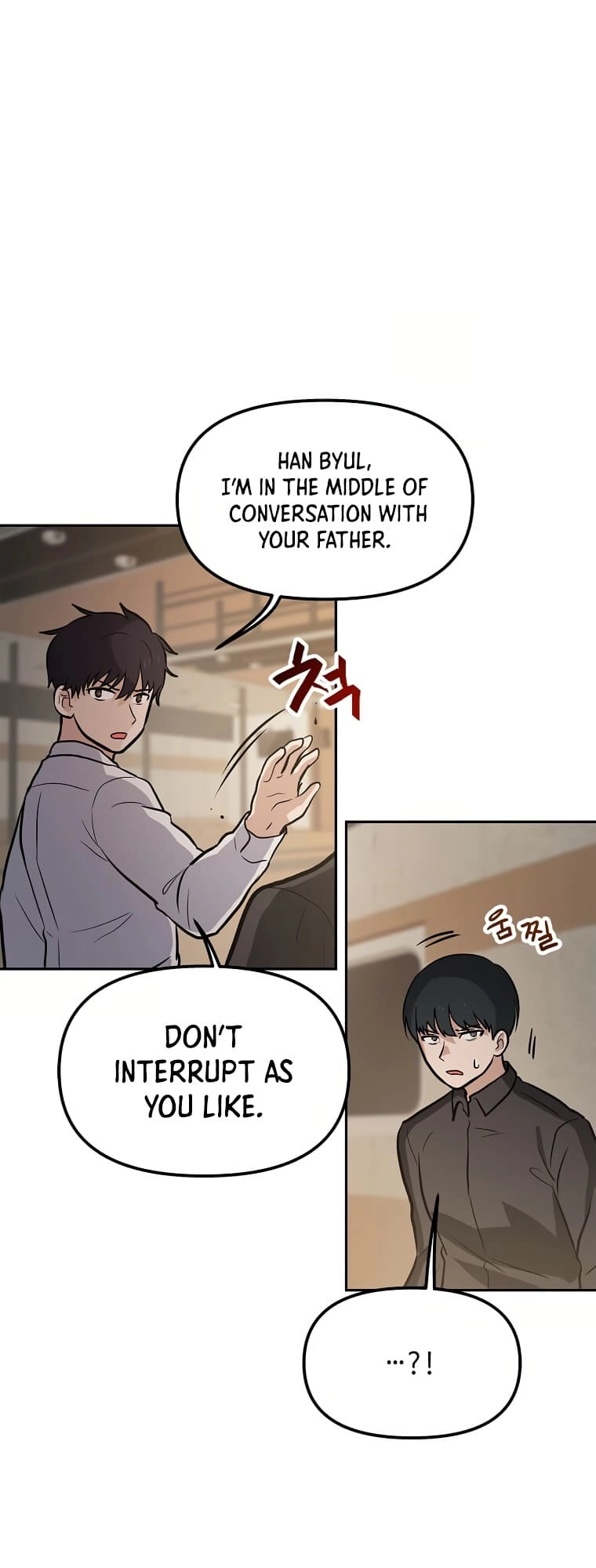I Have Max Level Luck Chapter 55 Page 13
