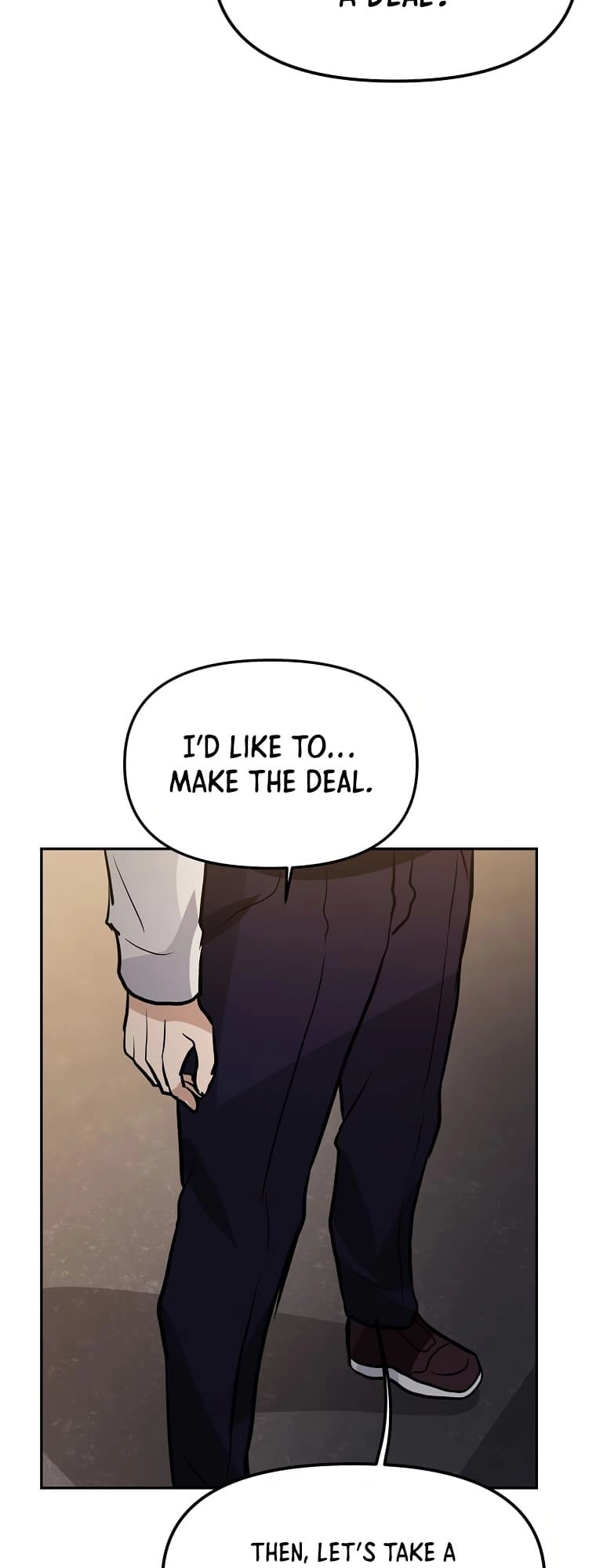I Have Max Level Luck Chapter 55 Page 16