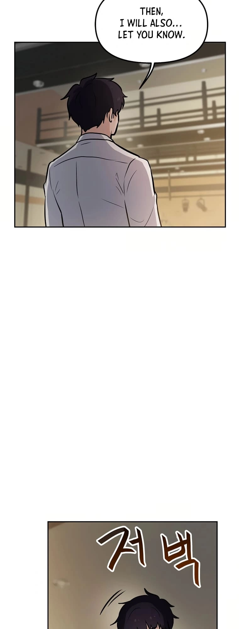 I Have Max Level Luck Chapter 55 Page 55