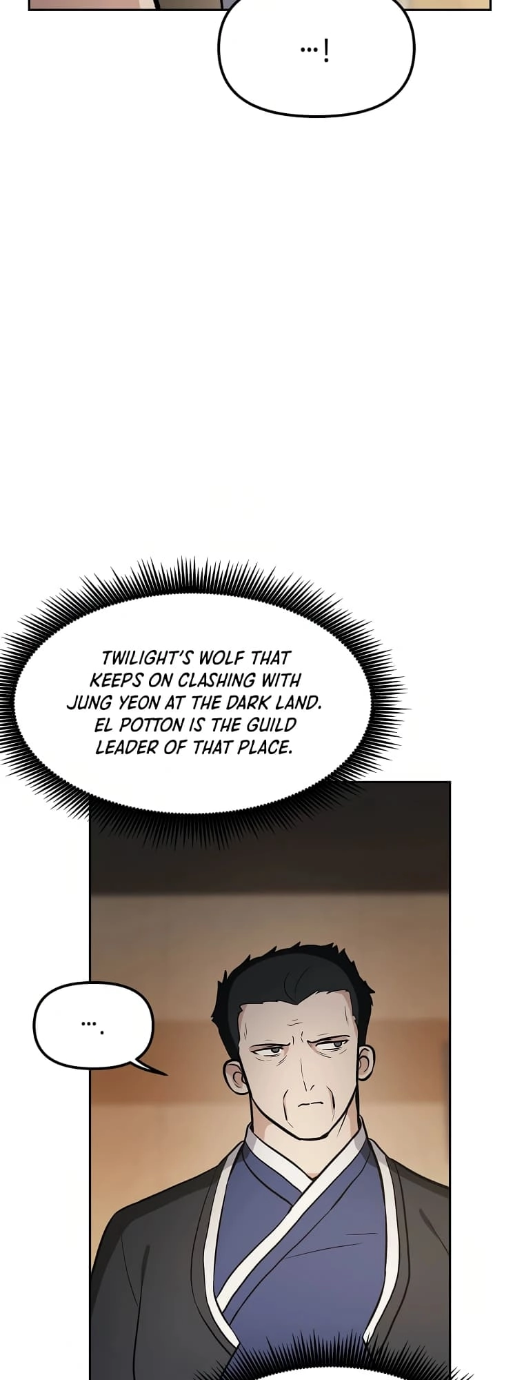 I Have Max Level Luck Chapter 55 Page 40