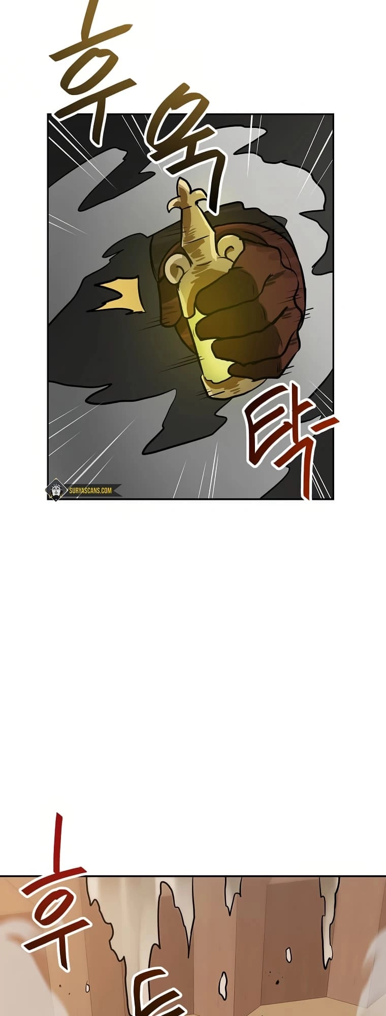 I Have Max Level Luck Chapter 55 Page 60