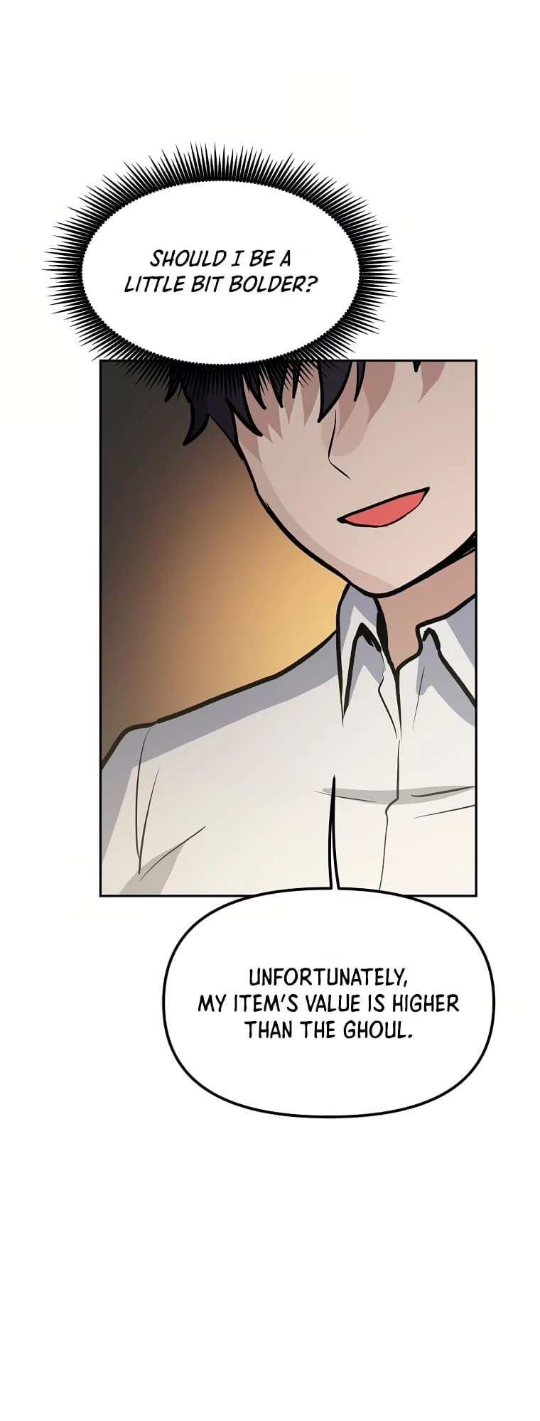 I Have Max Level Luck Chapter 55 Page 30