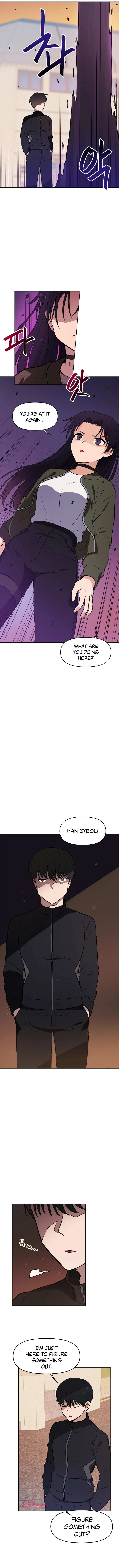 I Have Max Level Luck Chapter 19 Page 4