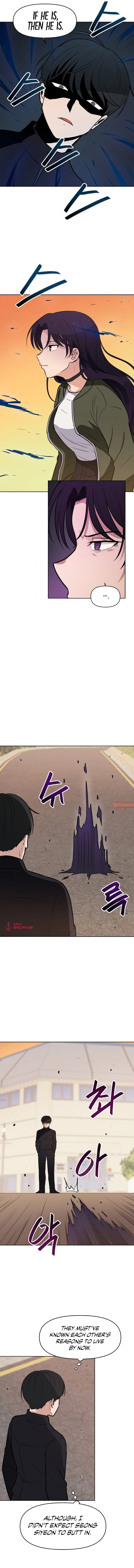 I Have Max Level Luck Chapter 19 Page 6
