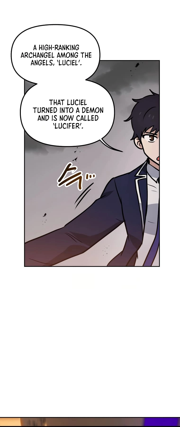 I Have Max Level Luck Chapter 74 Page 43