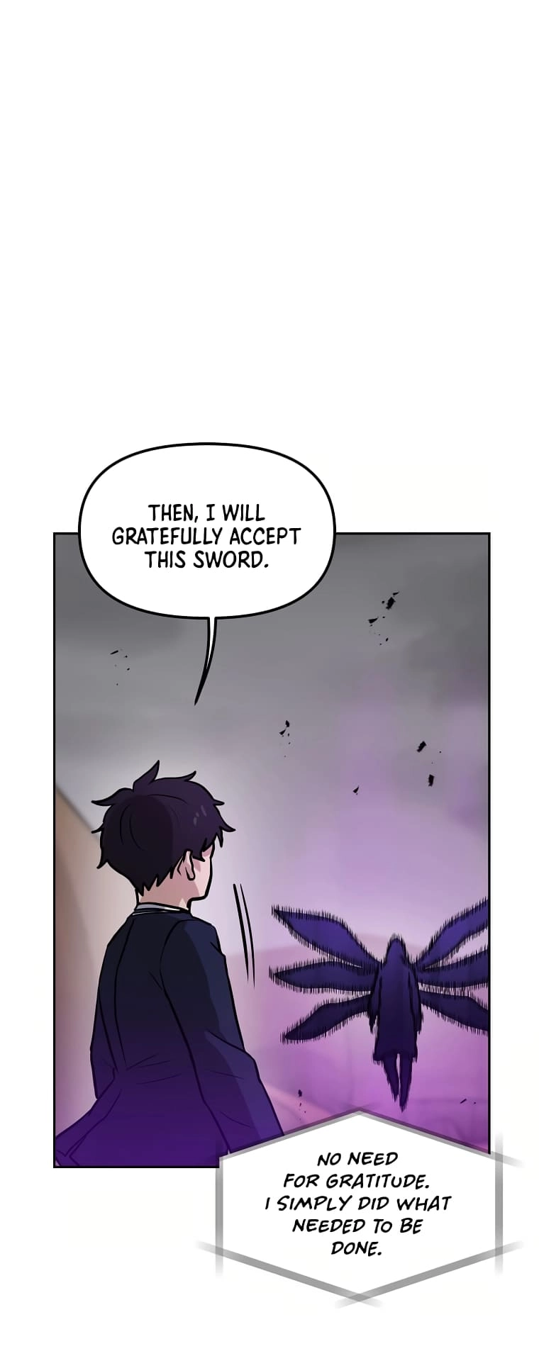 I Have Max Level Luck Chapter 74 Page 54