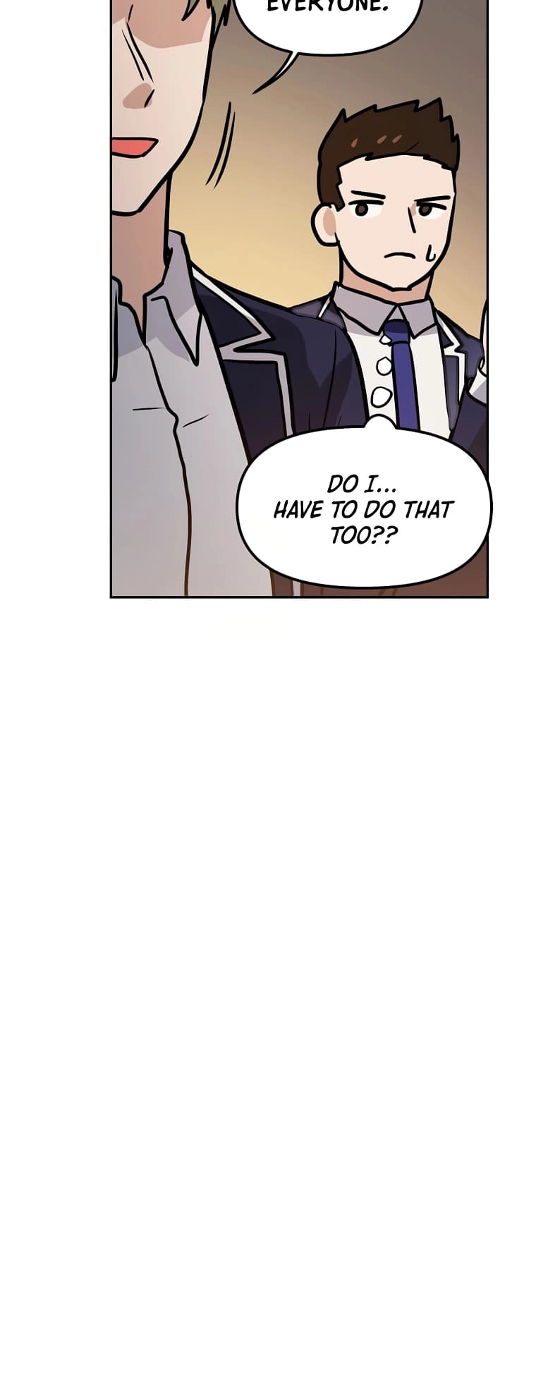 I Have Max Level Luck Chapter 74 Page 20
