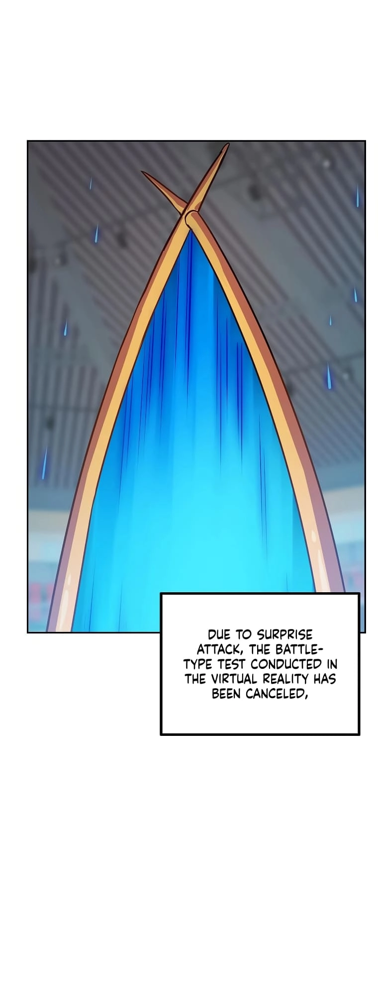 I Have Max Level Luck Chapter 74 Page 12