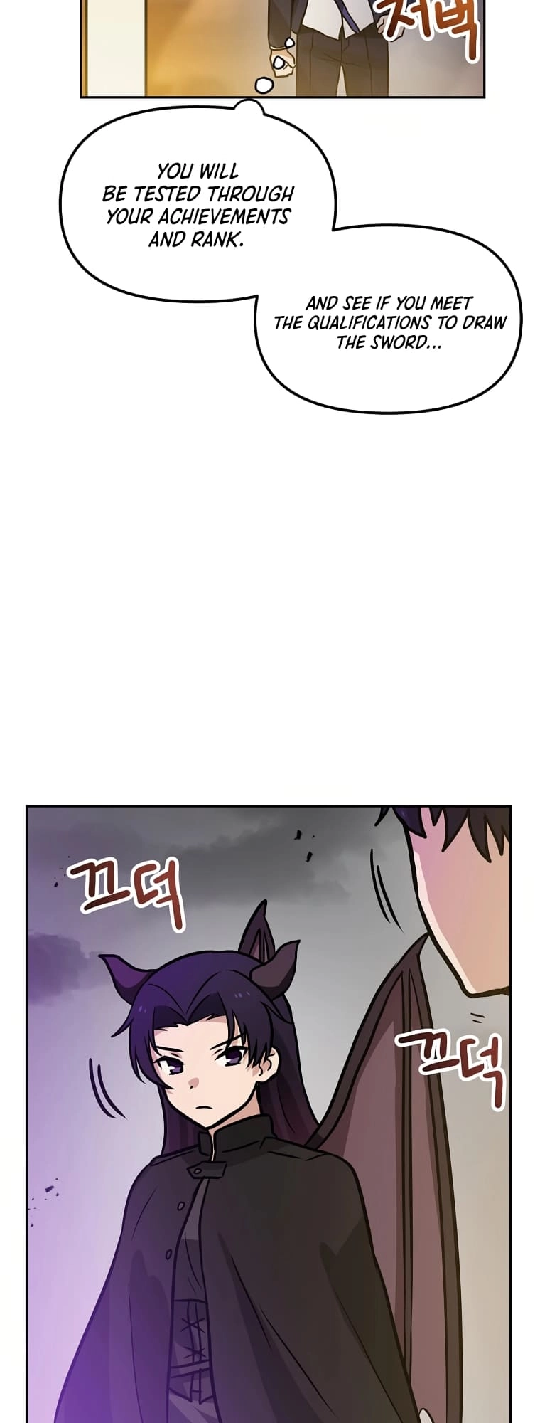 I Have Max Level Luck Chapter 74 Page 48