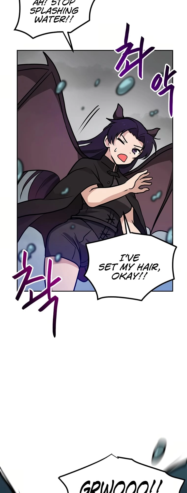 I Have Max Level Luck Chapter 74 Page 33