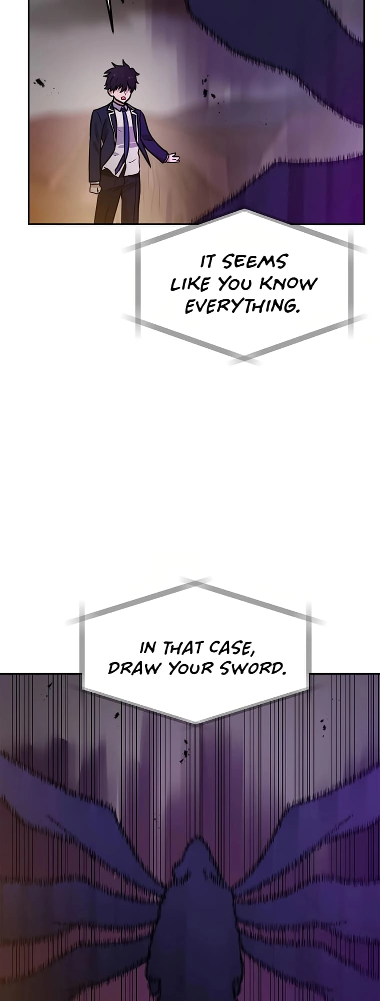 I Have Max Level Luck Chapter 74 Page 46