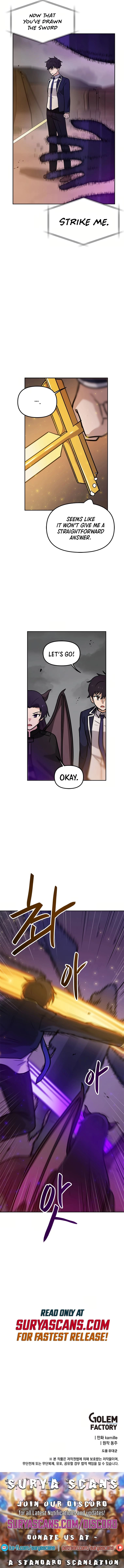 I Have Max Level Luck Chapter 74 Page 58