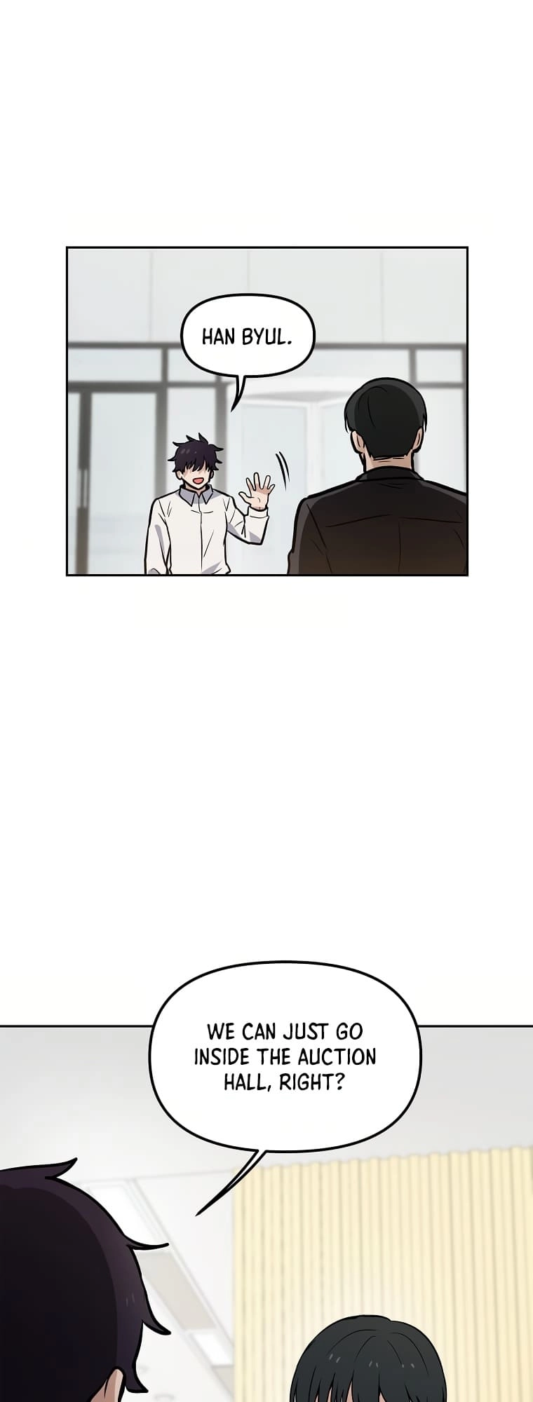 I Have Max Level Luck Chapter 54 Page 57