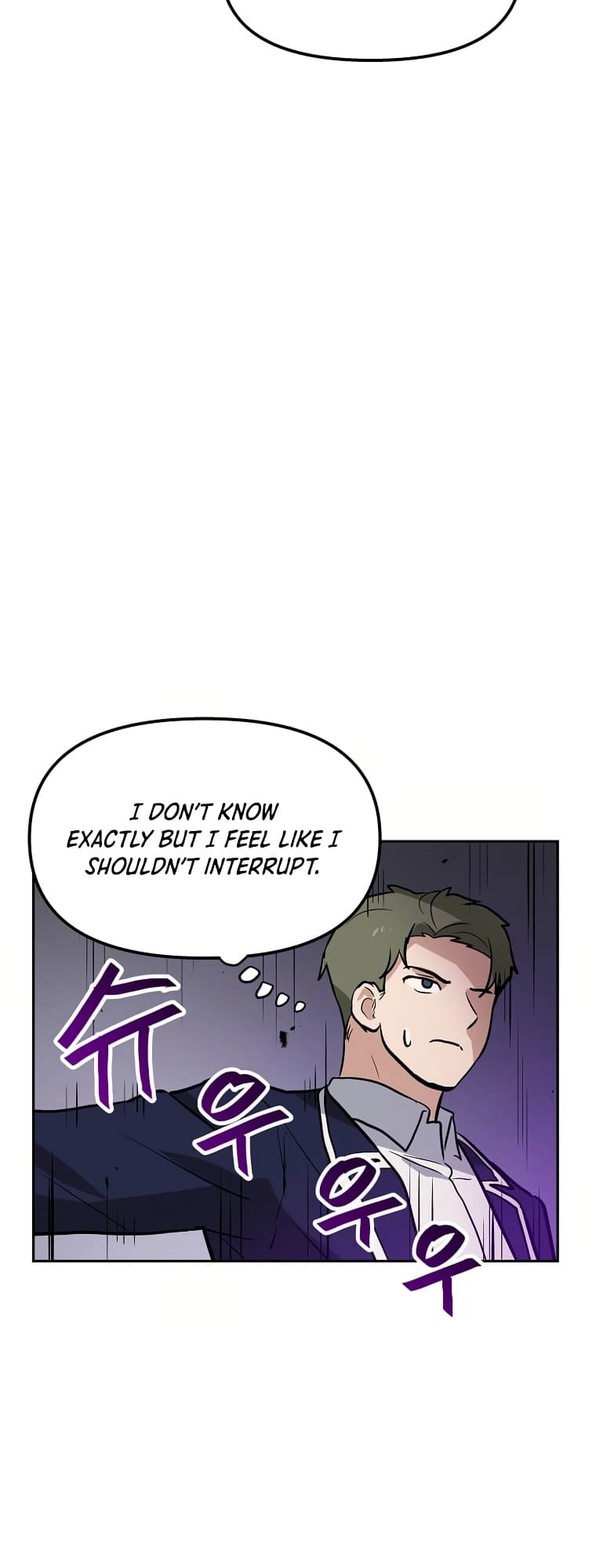 I Have Max Level Luck Chapter 54 Page 35
