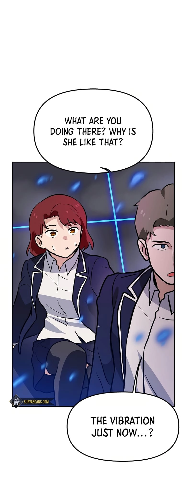I Have Max Level Luck Chapter 54 Page 43