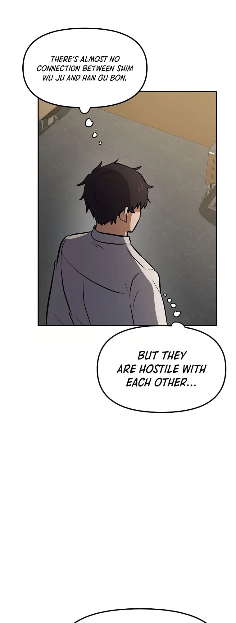 I Have Max Level Luck Chapter 54 Page 68