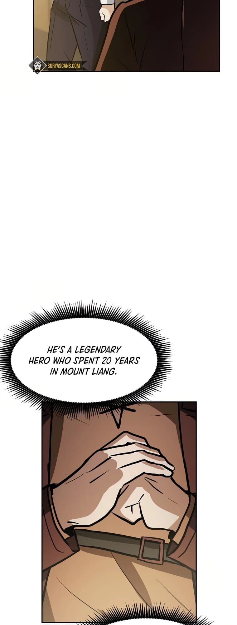 I Have Max Level Luck Chapter 54 Page 61