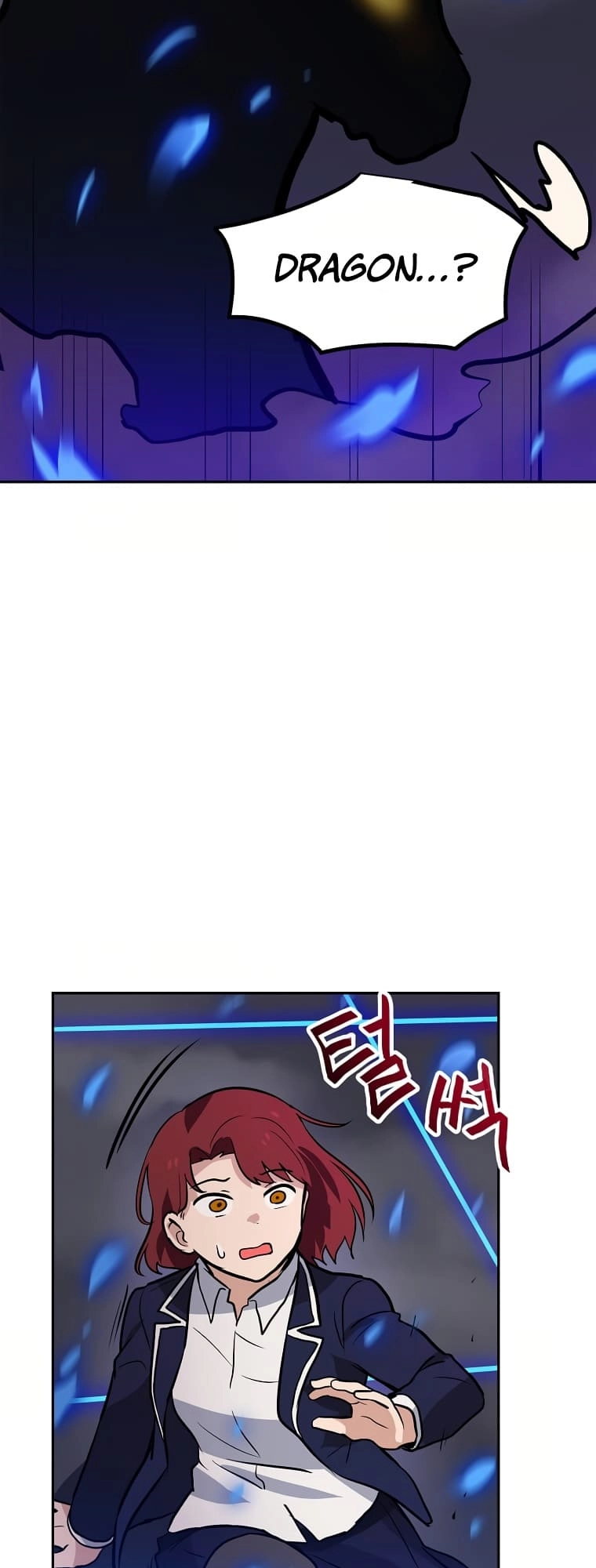 I Have Max Level Luck Chapter 54 Page 41
