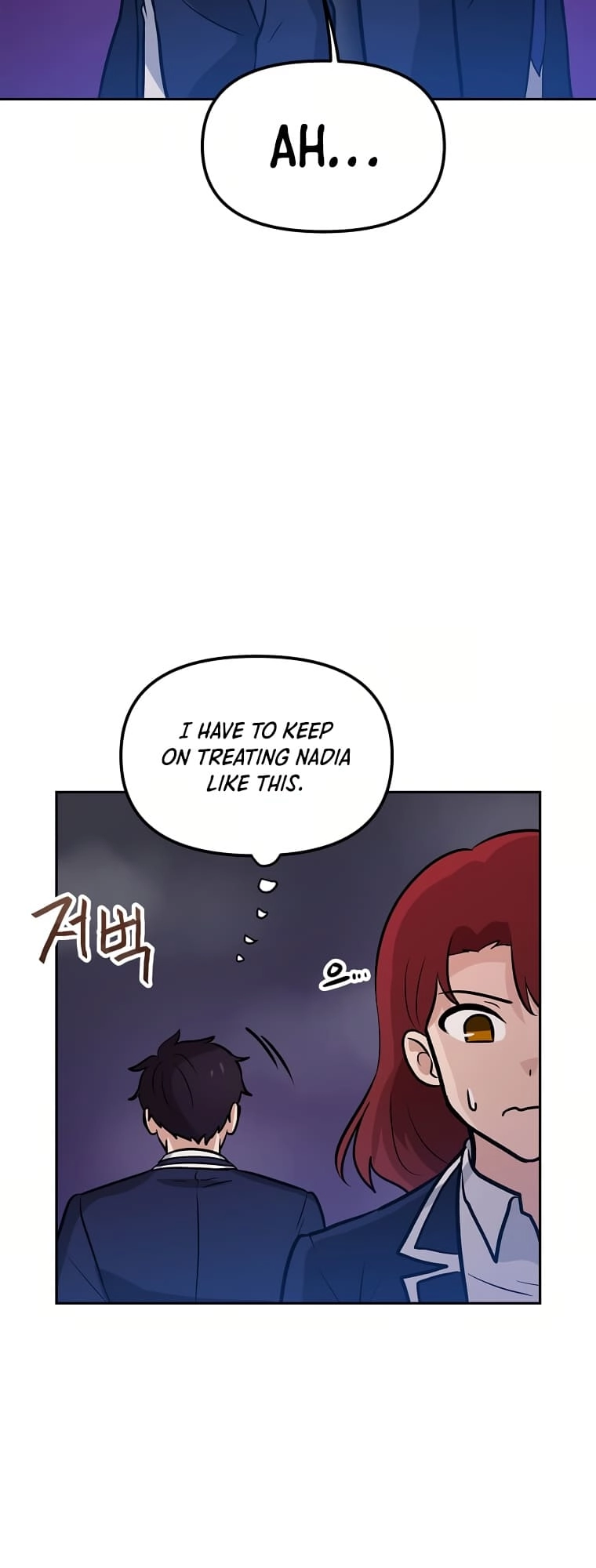 I Have Max Level Luck Chapter 54 Page 52