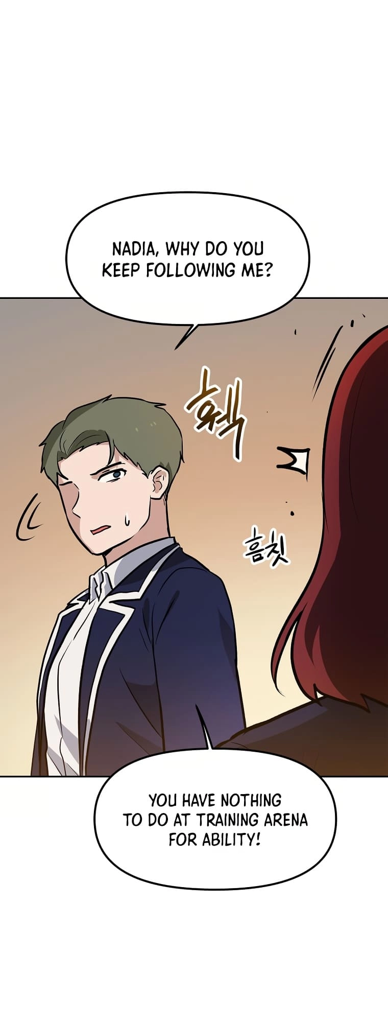 I Have Max Level Luck Chapter 54 Page 29