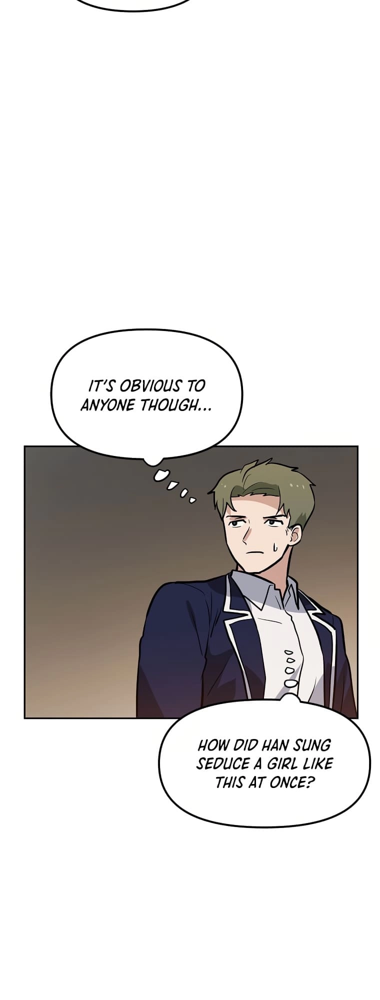 I Have Max Level Luck Chapter 54 Page 32