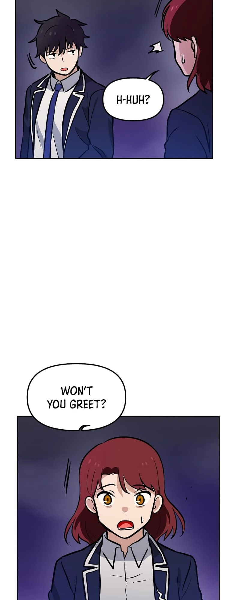 I Have Max Level Luck Chapter 54 Page 50
