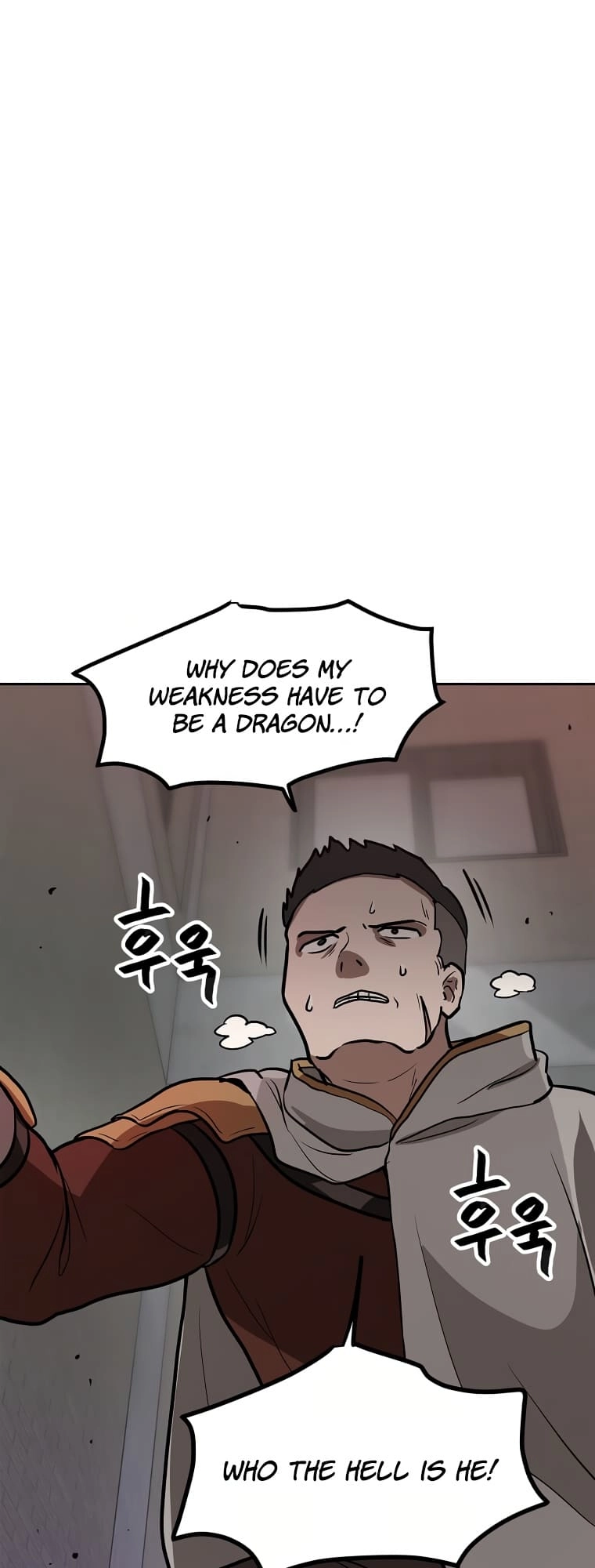 I Have Max Level Luck Chapter 54 Page 3
