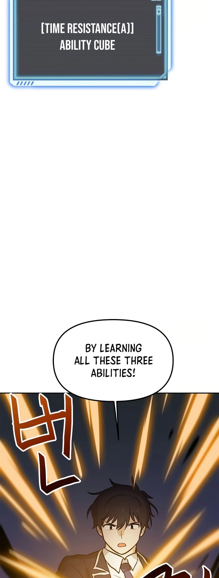 I Have Max Level Luck Chapter 54 Page 14