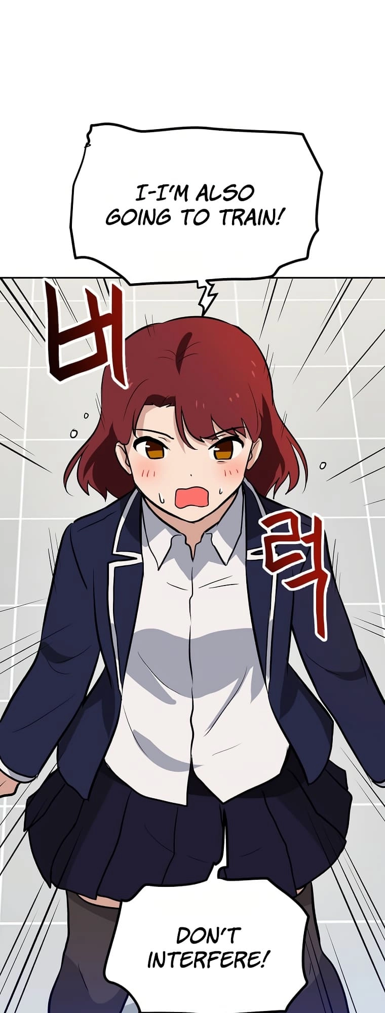 I Have Max Level Luck Chapter 54 Page 30