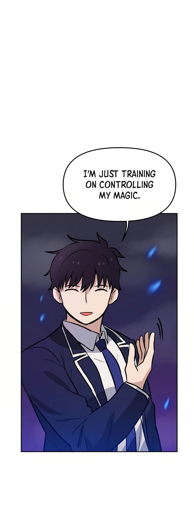 I Have Max Level Luck Chapter 54 Page 44