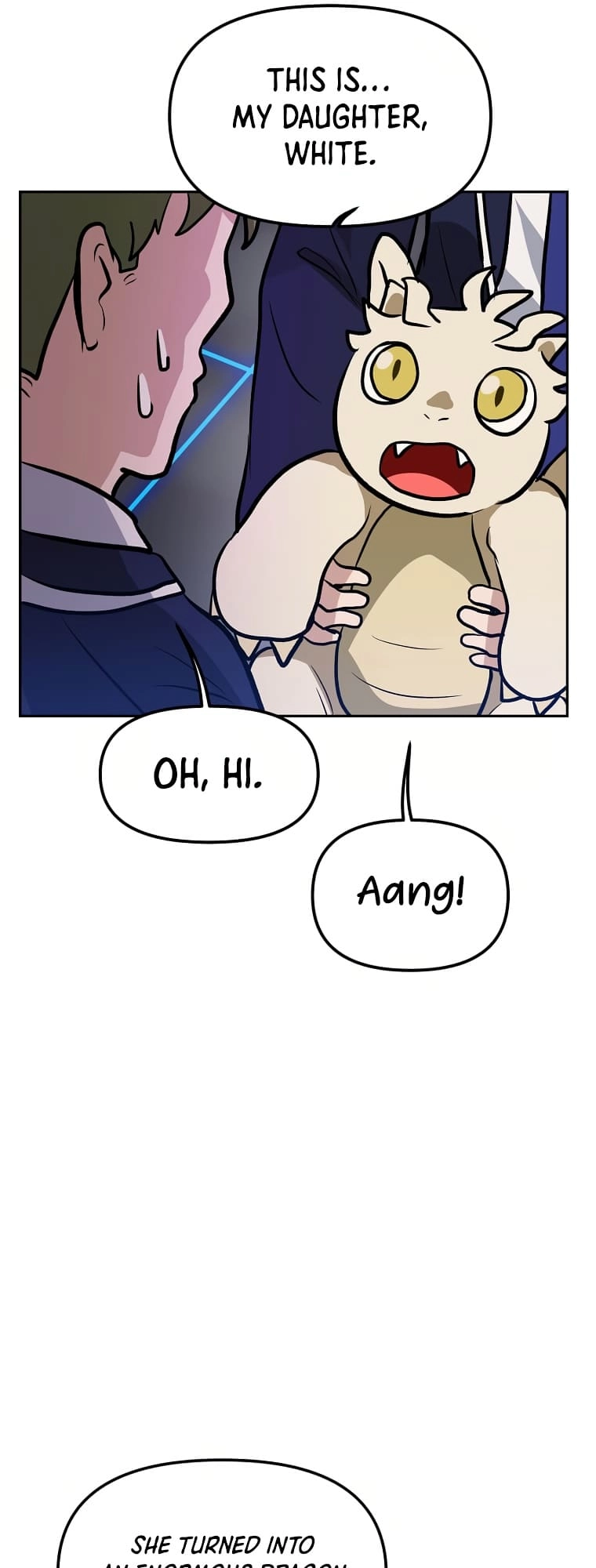 I Have Max Level Luck Chapter 54 Page 48