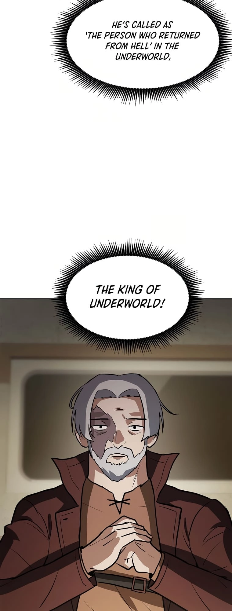 I Have Max Level Luck Chapter 54 Page 62