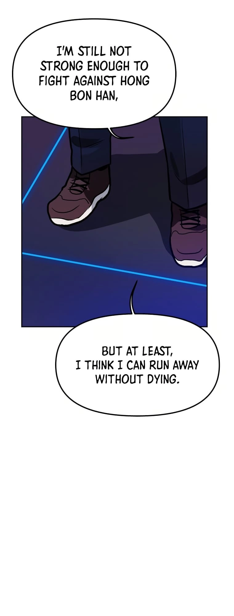 I Have Max Level Luck Chapter 54 Page 18