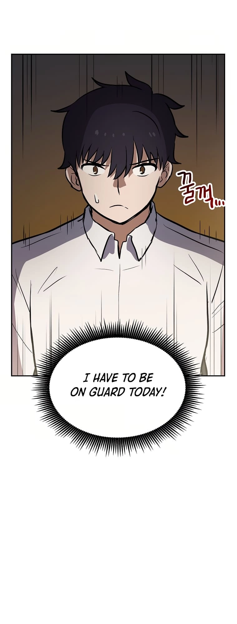 I Have Max Level Luck Chapter 54 Page 70