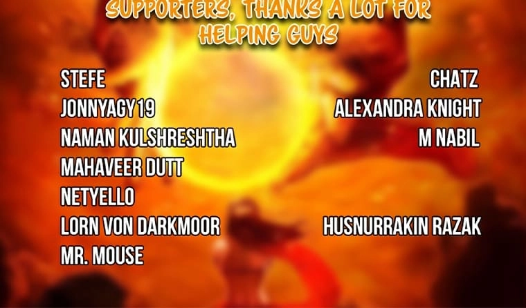 I Have Max Level Luck Chapter 54 Page 72