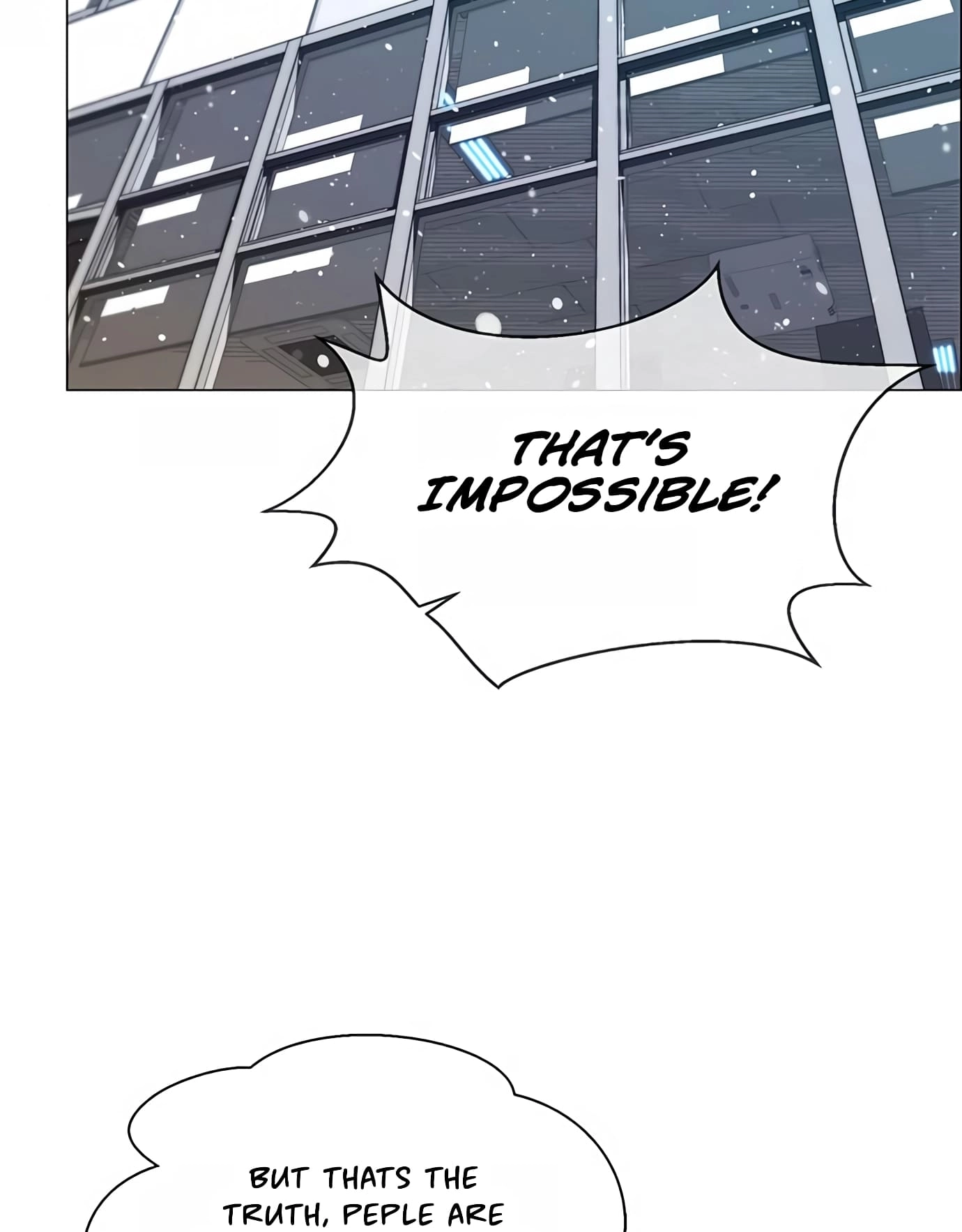 I Have Max Level Luck Chapter 70 Page 4