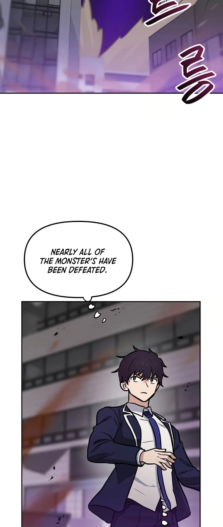I Have Max Level Luck Chapter 70 Page 71